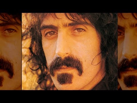 7 וחצי דקות על הגאון הנדיר - פרנק זאפה