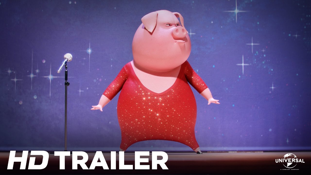 trailer Oficial