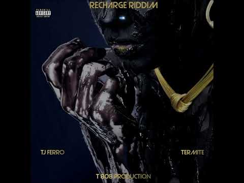 Recharge Riddim - Mix (DJ King Justice)