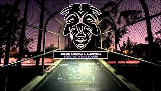 Jason Chance & Blaqwell - Rock With This Sound [Zulu Records]