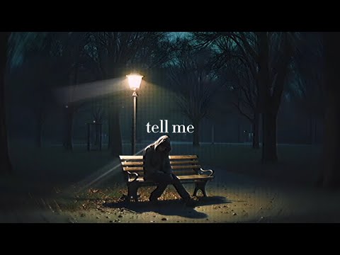 Kisoe ft @DwellweHser  - Tell me (Official Lyrics)