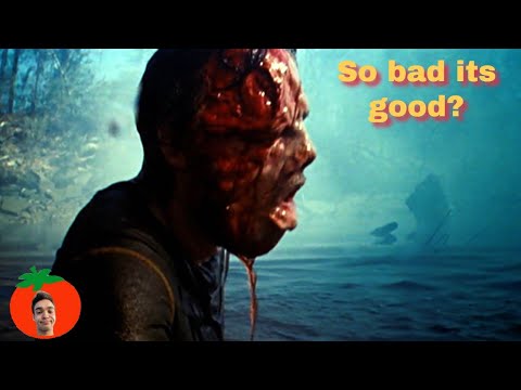 Cabin Fever 2: Spring Fever Explained (2009)