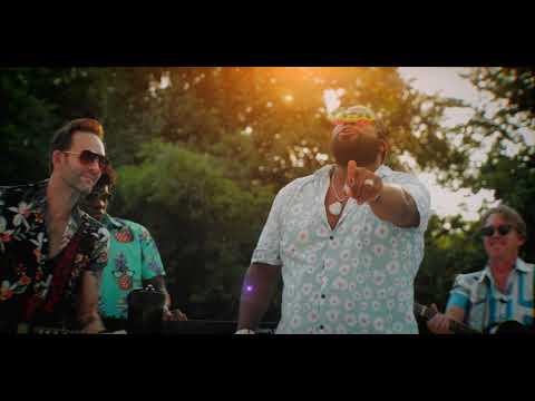 Gramps Morgan - If You're Looking For Me (Official Music Video)