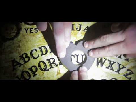 The Werehouse | Official Trailer 2017