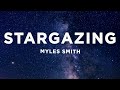 Myles Smith Stargazing Lyrics