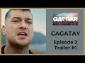 Gaddar Ep 2 Trailer 1 Cagatay Ulusoy English 2024