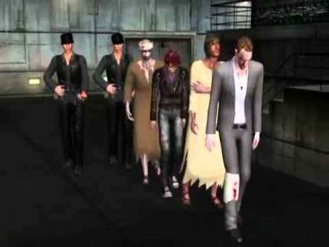 APOCALIPSIS - CAPITULO 13.