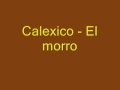 El Morro   Calexico