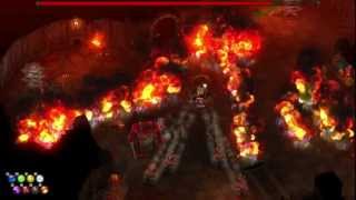 Magicka Dungeons and Daemons Not what they signed up for Achievement