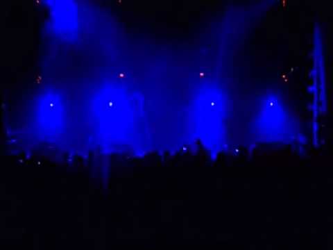 BMA 2012 - Show Closing