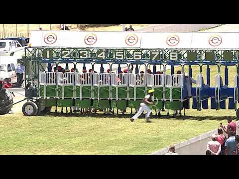 RM27 R1 | Never Fear | A.Sonaram