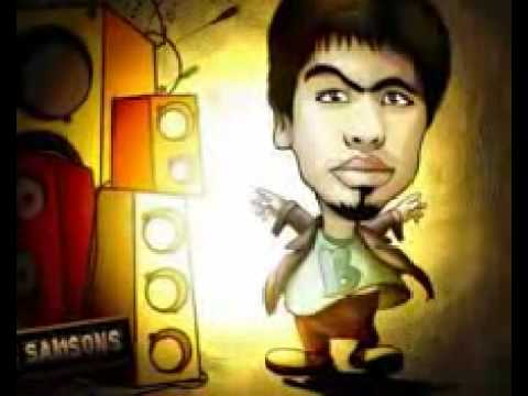 RotrA - Jagal Pabu (rap jawa)