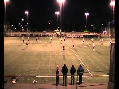 Vardeneset  - Bryne 2