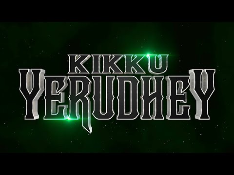 TRIFORMAL 2023: Kikku Yerudhey