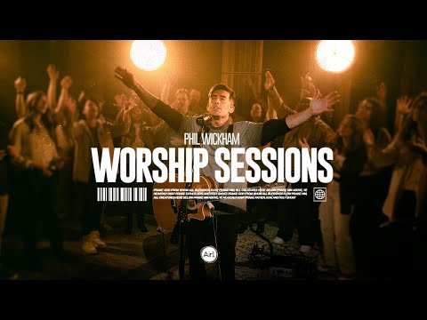 Phil Wickham - Worship Sessions | Recorded Live at the Air1 Studios