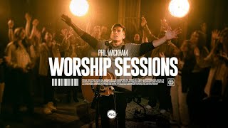 Phil Wickham - Worship Sessions | Recorded Live at the Air1 Studios
