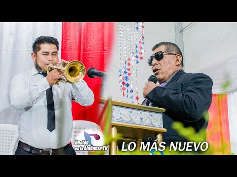 Juan Sacvin y su grupo Musical Sinaí -🎬🎤🎺🎷 Lo Más Reciente Coros🔥24 de Octubre 2,022
