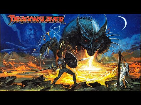 Dragonslayer  (1981)