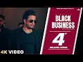 R NAIT Black Business Official Video Mad Mix Punjabi Songs EP Naitflix