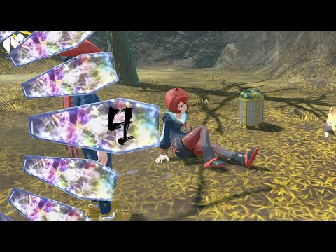 Leggende Pokémon: Arceus EP.9 Richieste pt.3 e Il problema di Maru