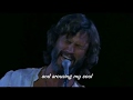 Watch Closely Now _ KRIS KRISTOFFERSON