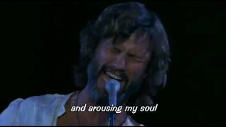 Watch Closely Now _ KRIS KRISTOFFERSON