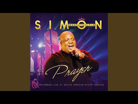 Hoja Ke Se Na Wena (Live)