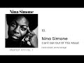 Nina Simone - Can't Get Out Of This Mood (1959)