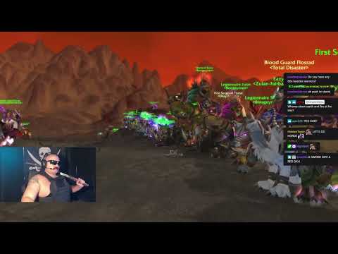 Classic Era - Why You Should Play Whitemane Horde