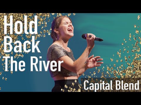 Hold Back the River