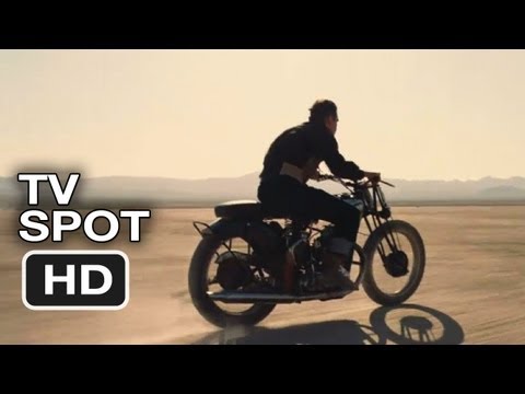 The Master (TV Spot 'The Truth')
