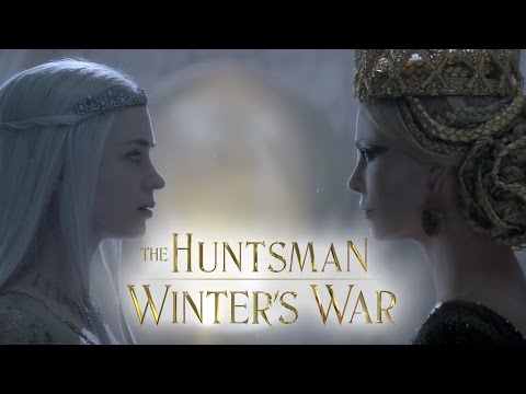 The Huntsman: Winter's War (2016) Trailer 2