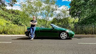 Lotus Elan 1989 - 1995