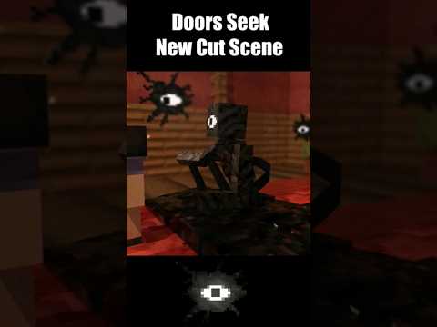 Batman4014 - Doors Seek But in Minecraft 👀