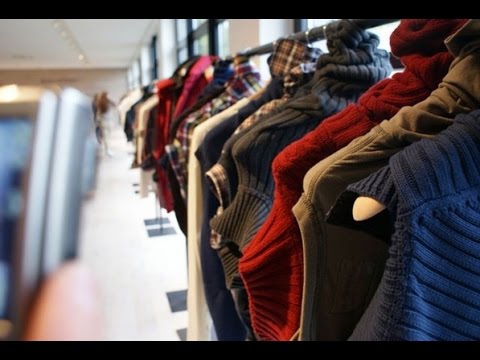 IEDVESMA. #483 - Tavas vecās drēbes.