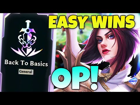 THIS GAME LOOKED LOST, THEN WE BECAME OP - BROKEN FIORA - 2v2v2v2 Arena's LoL