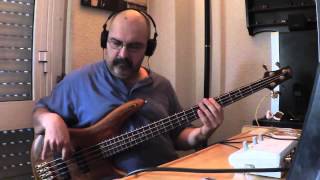 Download lagu Highway Star - Deep Purple (bass cover) mp3
