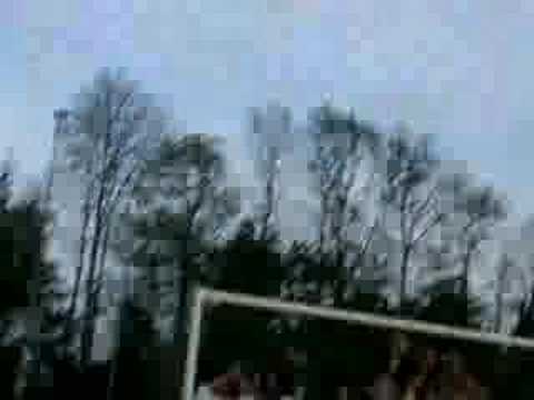 S.V. Baarn C1 Kampioen