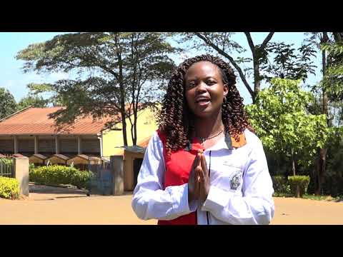 THA CIA NGAI By Martin Wahuga