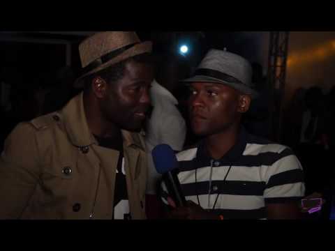 Paulo Cabonda no Sunset dos T5+1 no Tamariz