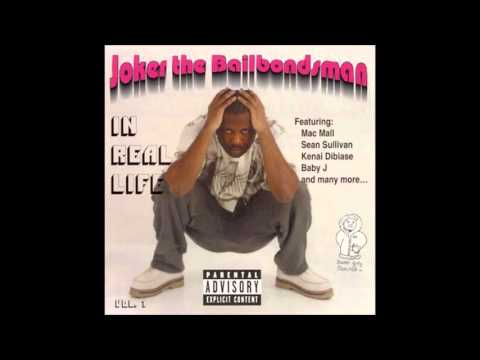 Joker the Bailbondsman - You and Me