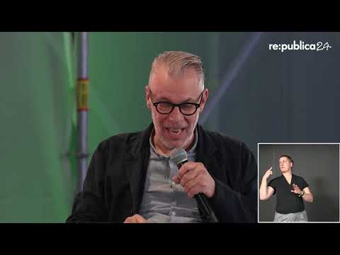 Video Thumbnail: [DGS] re:publica 2024: Wie geht’s uns denn heute?