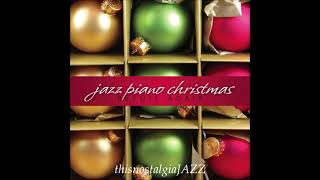 BEEGIE ADAIR ~ JAZZ PIANO CHRISTMAS ALBUM PART II - 2009