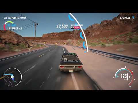 Need for Speed Payback #PLEASE LET BLACK MAMBA BACK