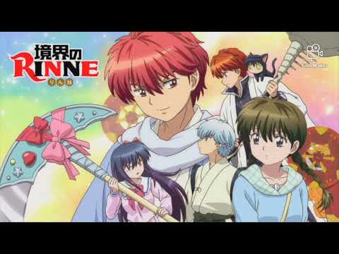 Rin-ne (2015) Anime review