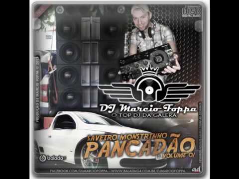 SOM AUTOMOTIVO 2016 CD SAVEIRO MONSTRINHO PANCADÃO DJ MARCIO FOPPA