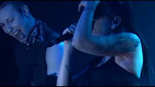 🖤 The Birthday Massacre - Lovers End - live 🖤