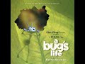 A Bug's Life Suite From  "A Bug's Life  Score" (Randy Newman)