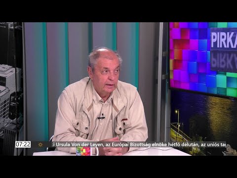 PIRKADAT Breuer Péterrel: Dr. Sásdi Antal