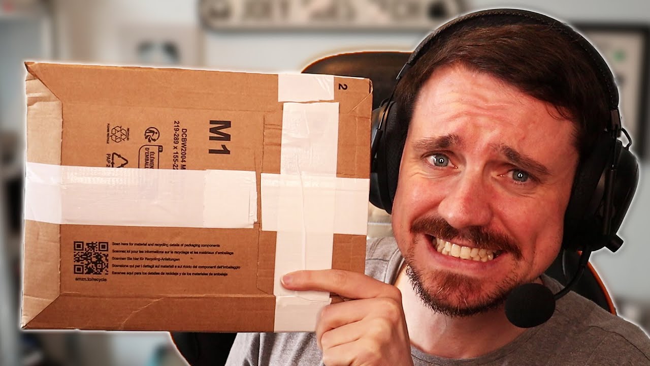 A Viewer Tried 3 Times to Fix This Nintendo Switch... Free Fix S1:E13